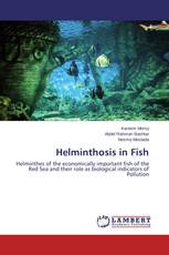 Helminthosis in Fish