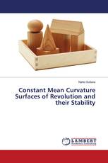 Constant Mean Curvature Surfaces of Revolution and their Stability