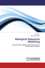 Biological Sequence Matching