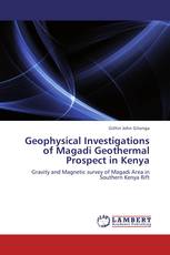 Geophysical Investigations of Magadi Geothermal Prospect in Kenya