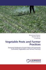 Vegetable Pests and Farmer Practices