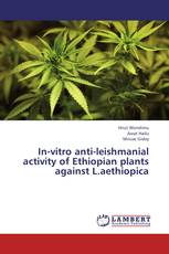 In-vitro anti-leishmanial activity of Ethiopian plants against L.aethiopica