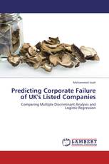 Predicting Corporate Failure of UK's Listed Companies