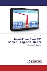 Smart-Puter Base GPS Tracker Using Areal Device