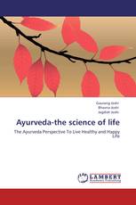 Ayurveda-the science of life