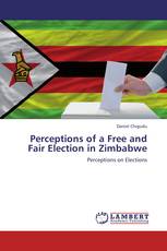 Perceptions of a Free and Fair Election in Zimbabwe