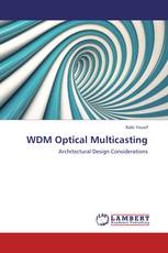 WDM Optical Multicasting