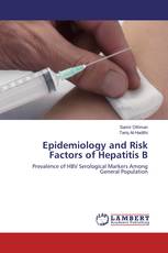 Epidemiology and Risk Factors of Hepatitis B