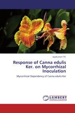 Response of Canna edulis Ker. on Mycorrhizal Inoculation
