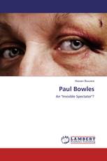 Paul Bowles