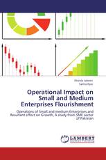 Operational Impact on Small and Medium Enterprises Flourishment
