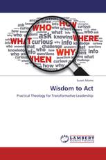 Wisdom to Act