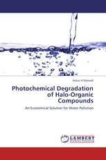 Photochemical Degradation of Halo-Organic Compounds