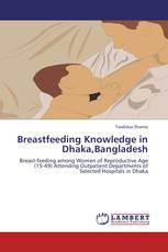 Breastfeeding Knowledge in Dhaka,Bangladesh