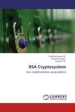 RSA Cryptosystem