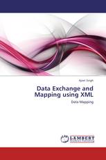 Data Exchange and Mapping using XML