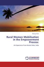 Rural Women Mobilisation in the Empowerment Process: