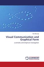 Visual Communication and Graphical Form