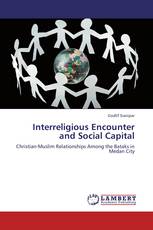 Interreligious Encounter and Social Capital