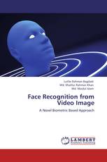 Face Recognition from Video Image