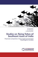 Studies on flying fishes of Southeast coast of India