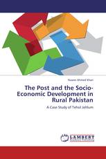 The Post and the Socio-Economic Development in Rural Pakistan