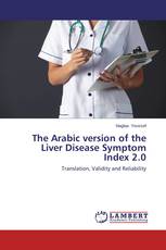 The Arabic version of the Liver Disease Symptom Index 2.0