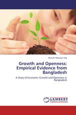 Growth and Openness: Empirical Evidence from Bangladesh