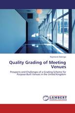Quality Grading of Meeting Venues