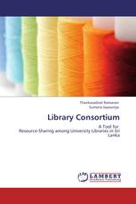 Library Consortium