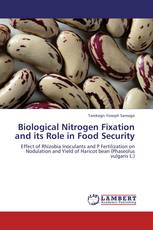 Biological Nitrogen Fixation and its Role in Food Security