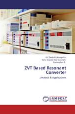 ZVT Based Resonant Converter