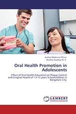Oral Health Promotion in Adolescents
