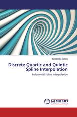Discrete Quartic and Quintic Spline Interpolation