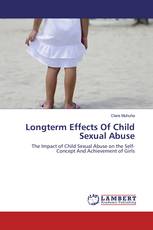 Longterm Effects Of Child Sexual Abuse