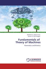 Fundamentals of   Theory of Machines