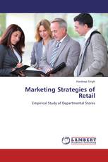 Marketing Strategies of Retail