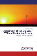Assessment of the Impact of V2G on Distribution System