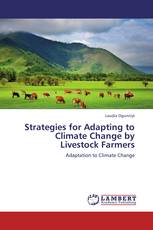 Strategies for Adapting to Climate Change by Livestock Farmers