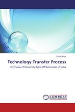 Technology Transfer Process