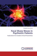 Focal Sharp Waves in Psychiatric Patients
