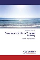 Pseudo-nitzschia in Tropical Estuary