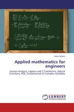 Applied mathematics for engineers