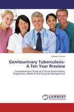 Genitourinary Tuberculosis- A Ten Year Rreview