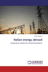 Italian energy abroad