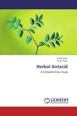 Herbal Antacid