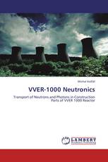 VVER-1000 Neutronics