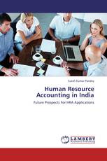 Human Resource Accounting in India