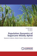 Population Dynamics of Sugarcane Woolly Aphid