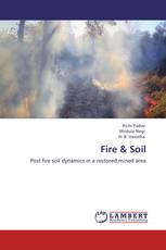 Fire & Soil